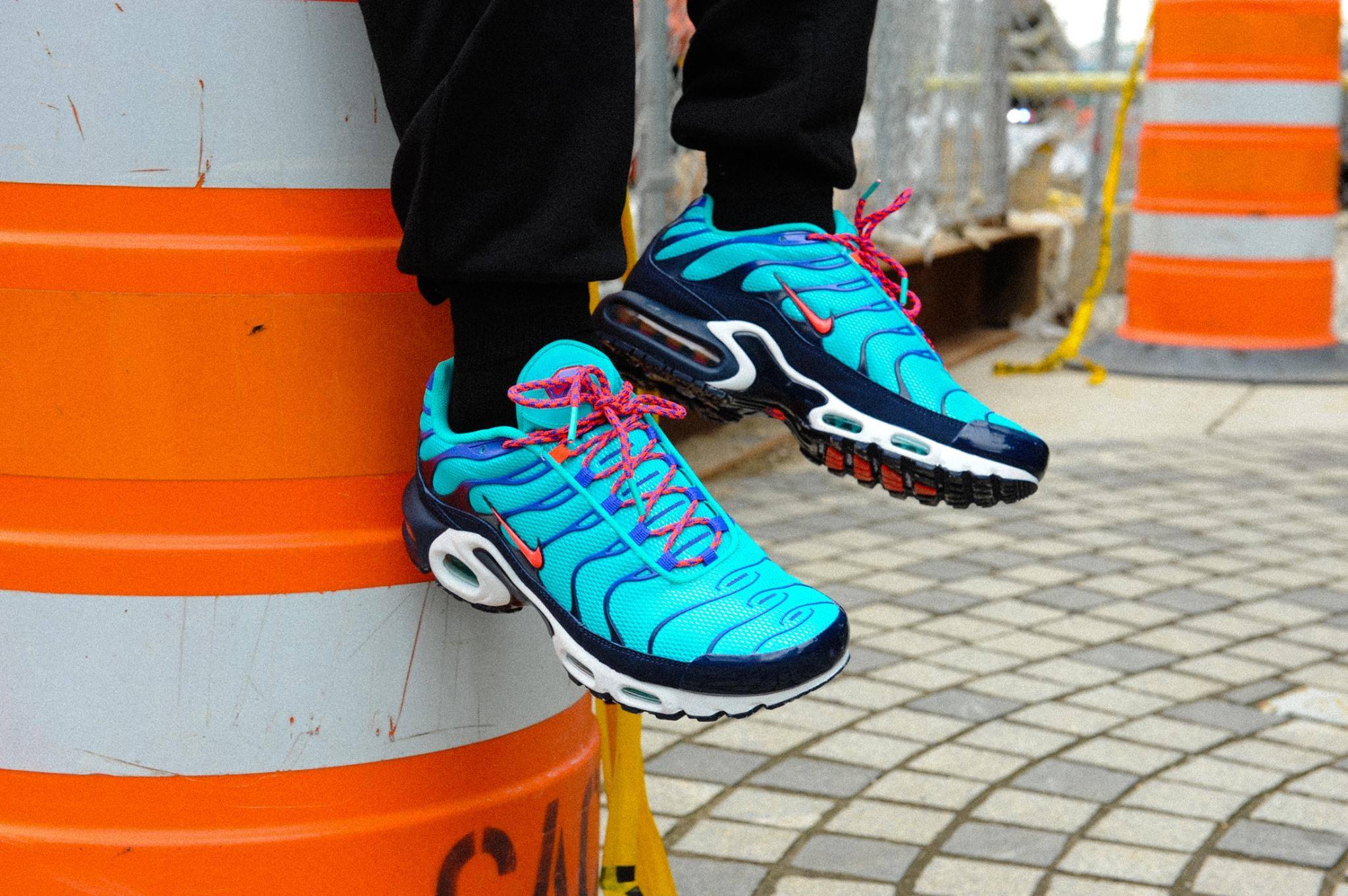 Foot Locker - Home