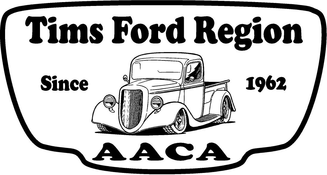 Tims Ford Region AACA