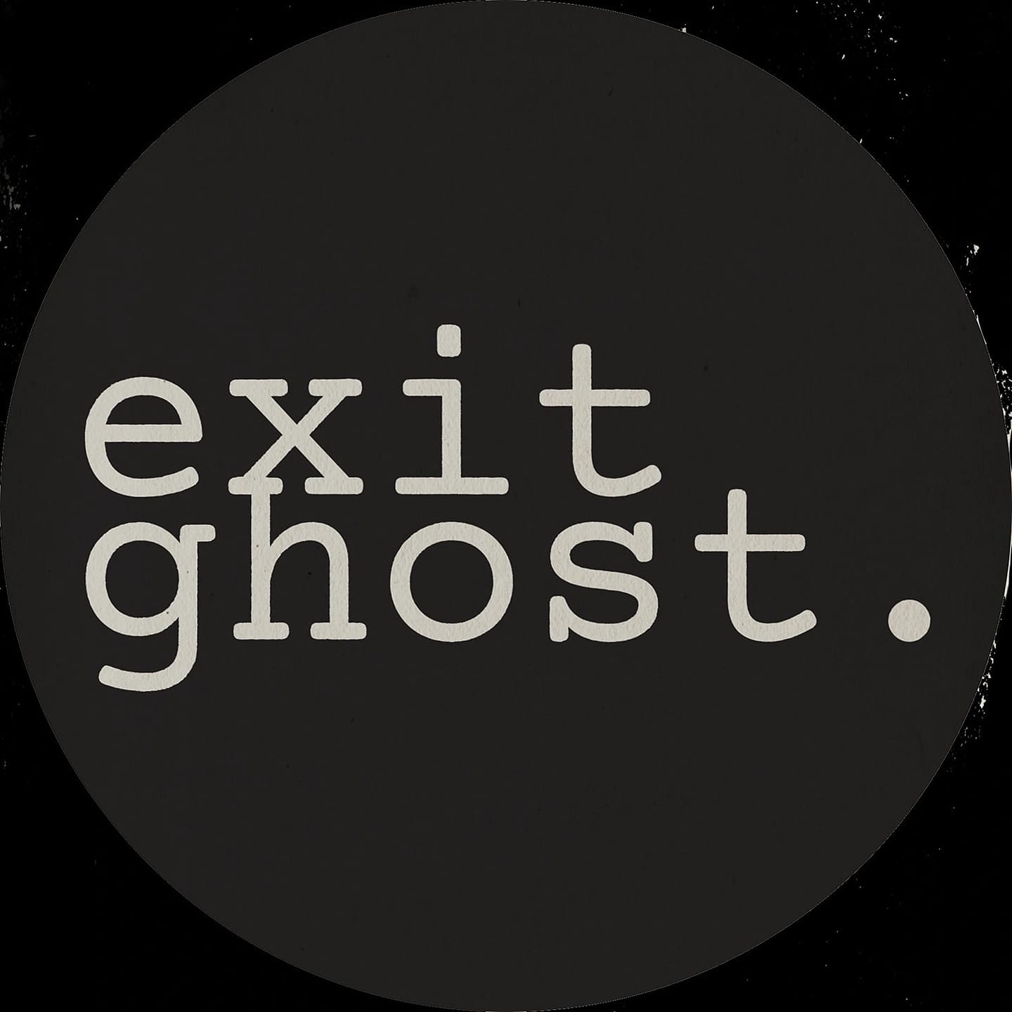 Exit Ghost Productions