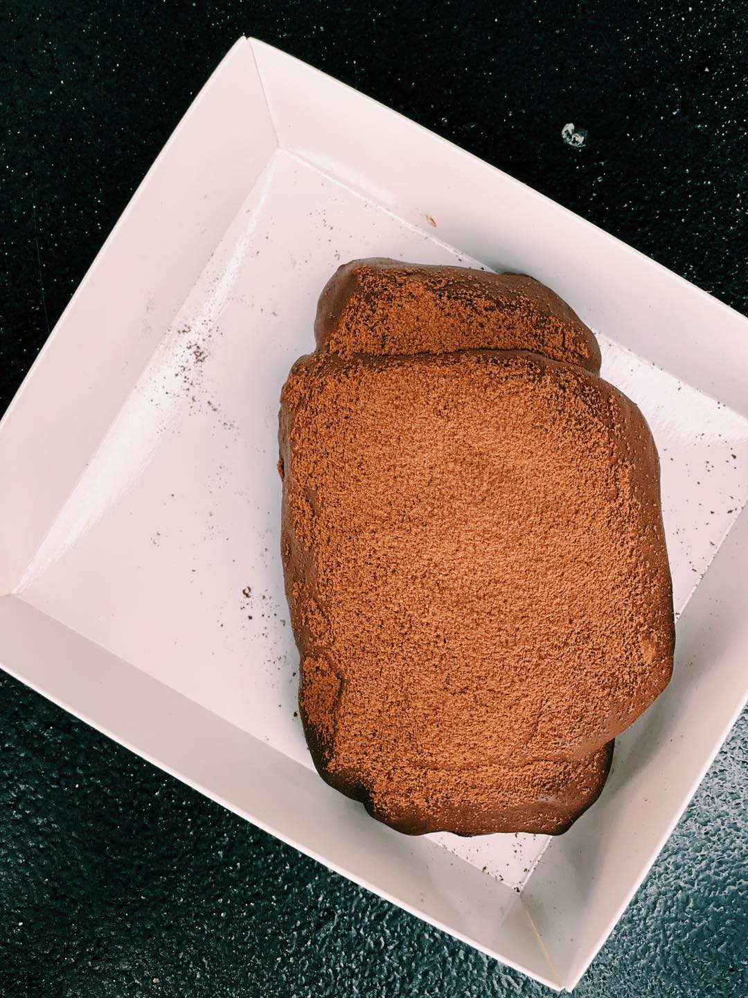 Class Cafe' - 🍫 Chocolate Dirty Bun... | Facebook