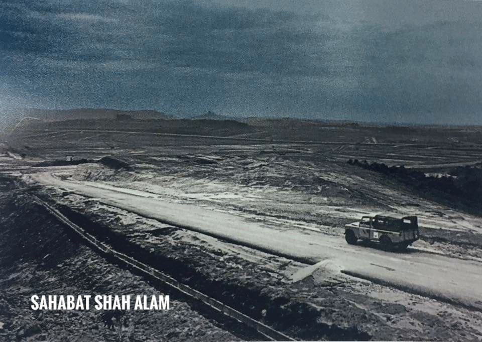 Shah Alam Fasa Pembangunan Land Rover Sahabat Shah Alam Facebook