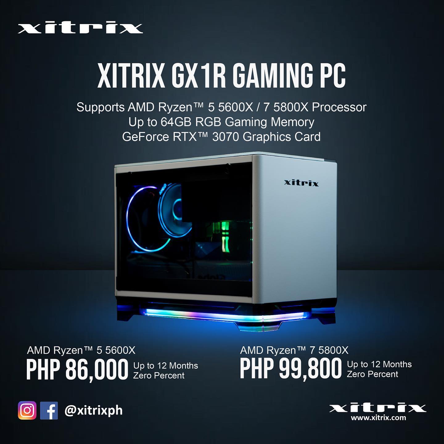The Fastest in the Game. Introducing... - Xitrix Corporation | Facebook