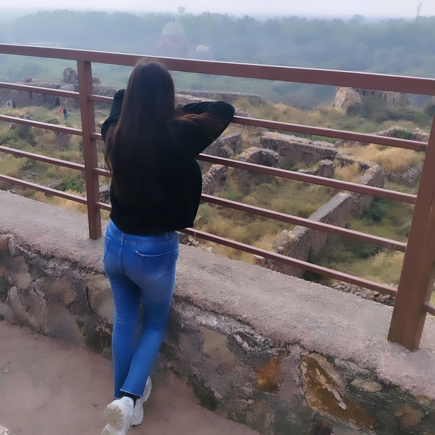 Arushi Rajput