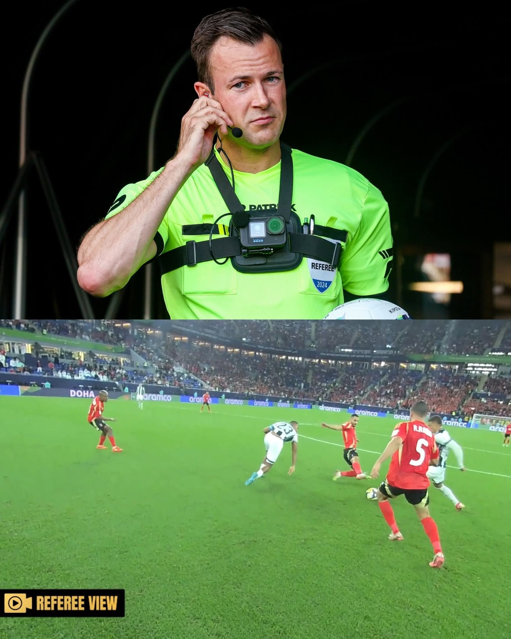 🔔 Football Season 2025-2026 📢 | 🚨 OFFICIAL: IFAB has officially ...