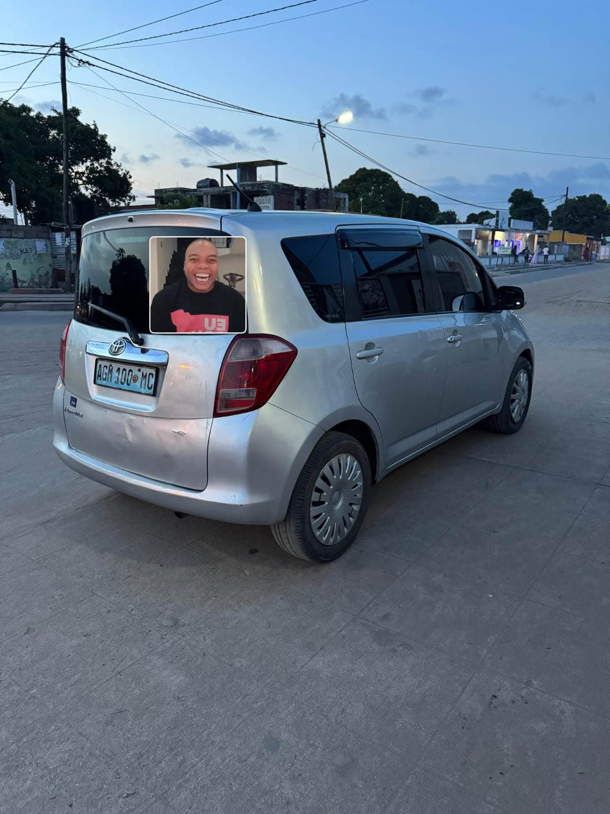 RACTIS 1.3 - Cars & Trucks - Maputo, Mozambique | Facebook Marketplace ...