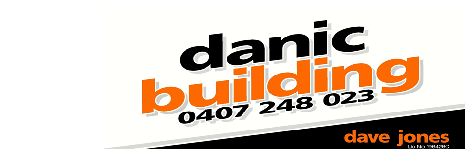 Danic Building | Alstonville NSW
