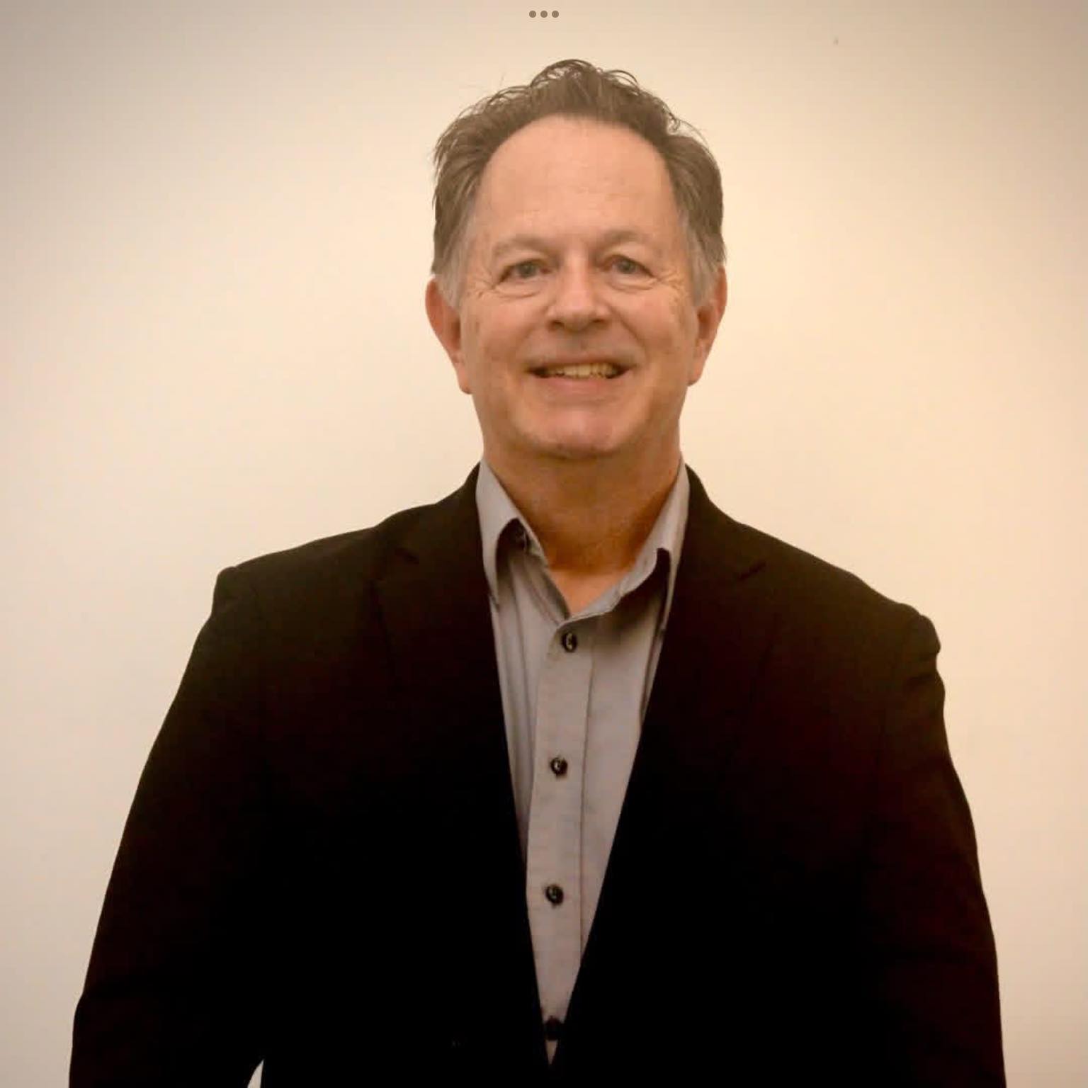 David E. Burch Licensed Agent / Broker
