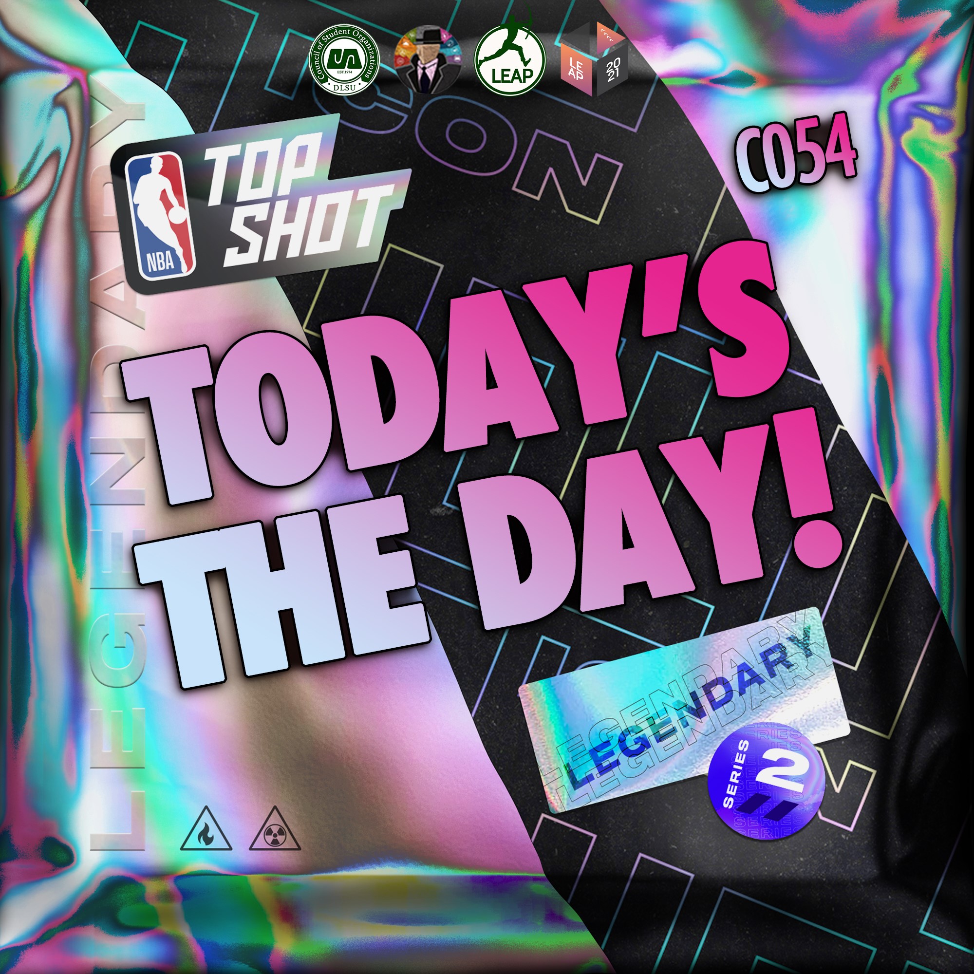 Miss the NBA? You can now digitally own the best moments from last ...