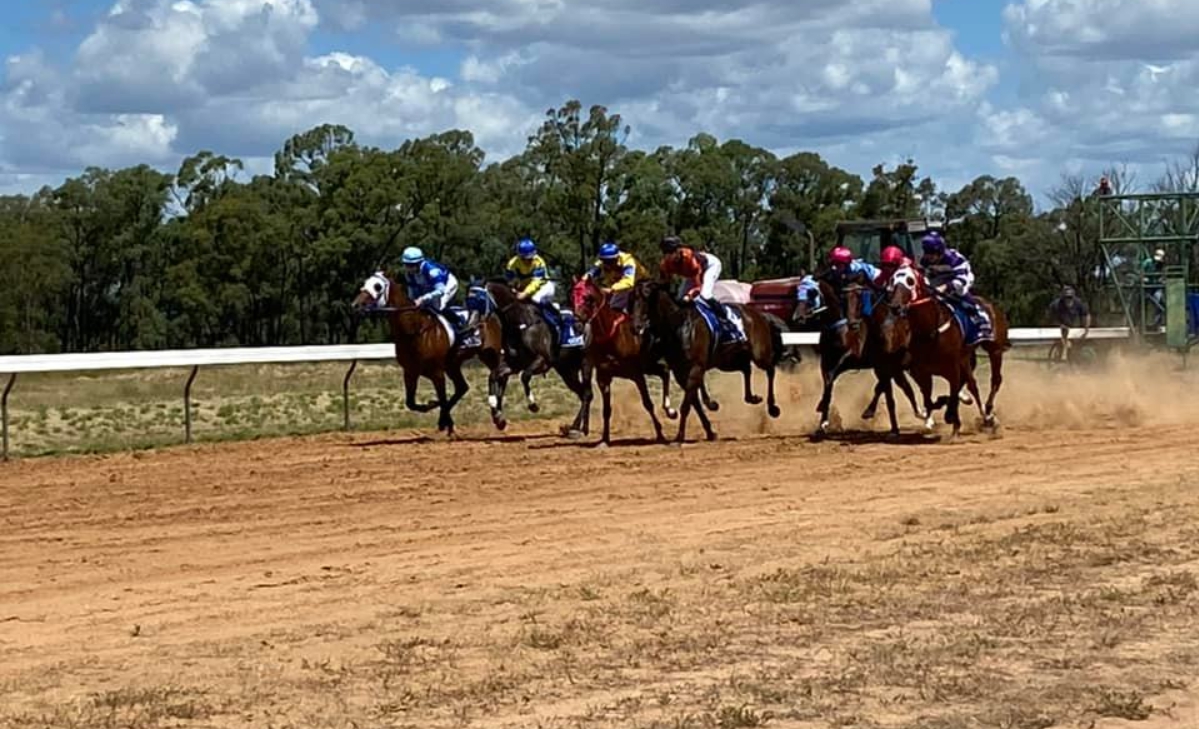 Miles Races 2023 | Miles QLD