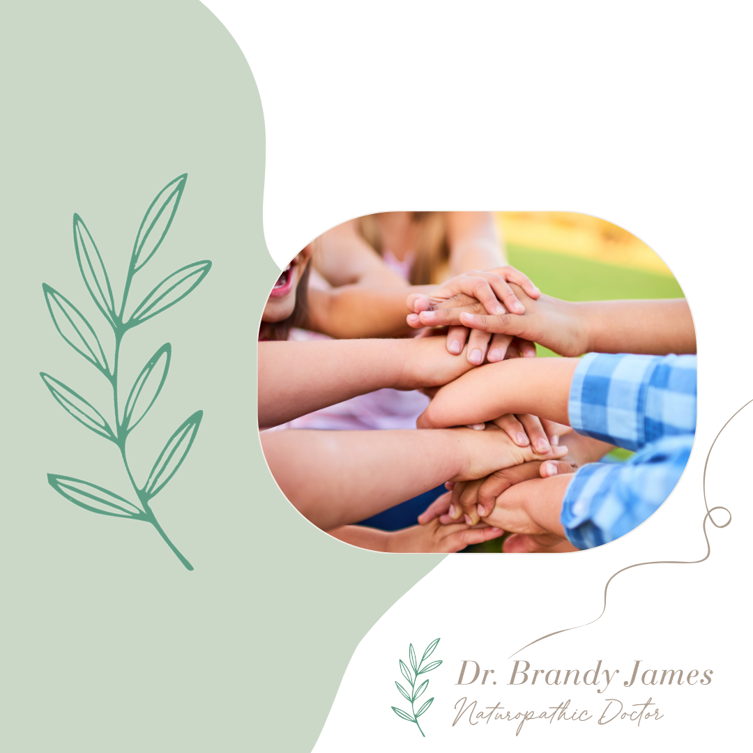 Dr. - “It’s kind of like weight training; we found that people can ...