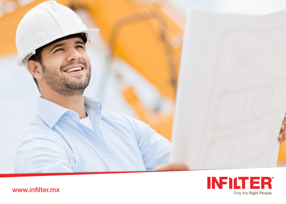 InFilter - A través del #BackgroundCheck obtendrás los mejores ...