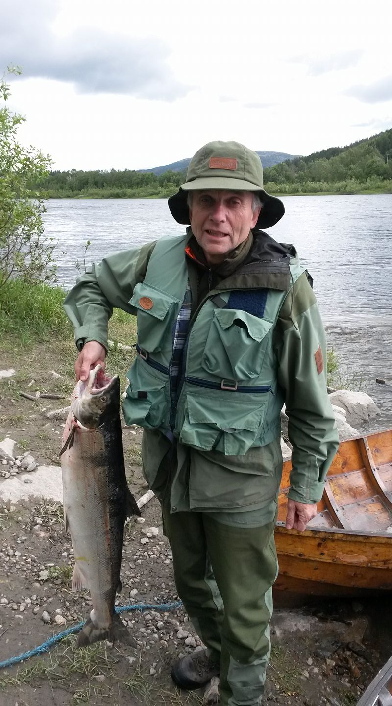 Hildrum Gård | Ranemsletta