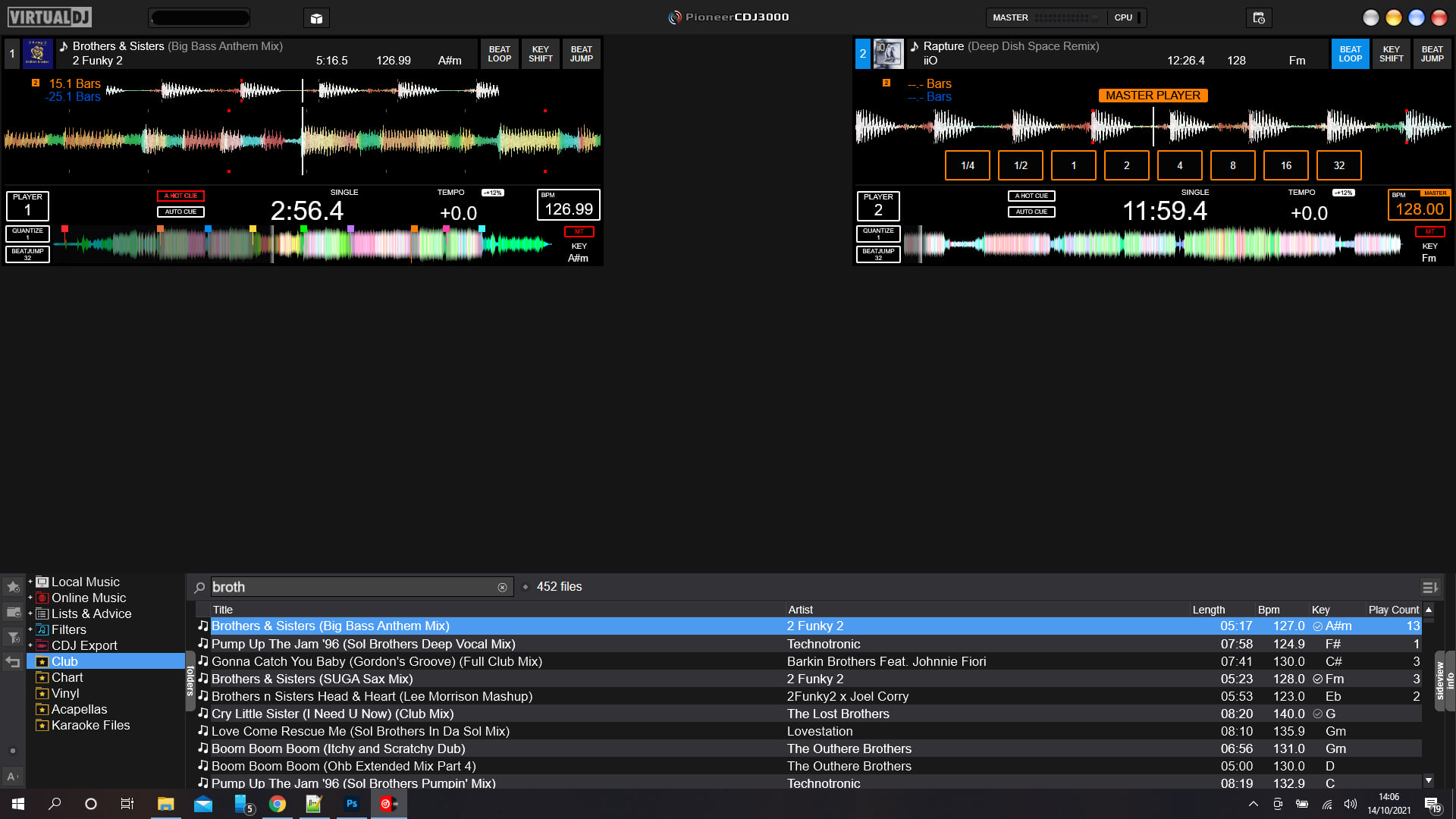 Virtualdj skins