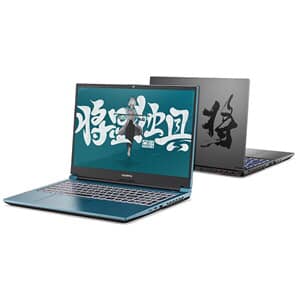 Colorful Gaming Laptop X15-XS 2022 - Intel 12th Gen i5 12500H/RTX