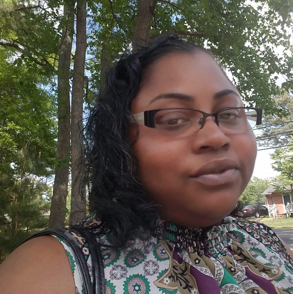 Shaunta Murray