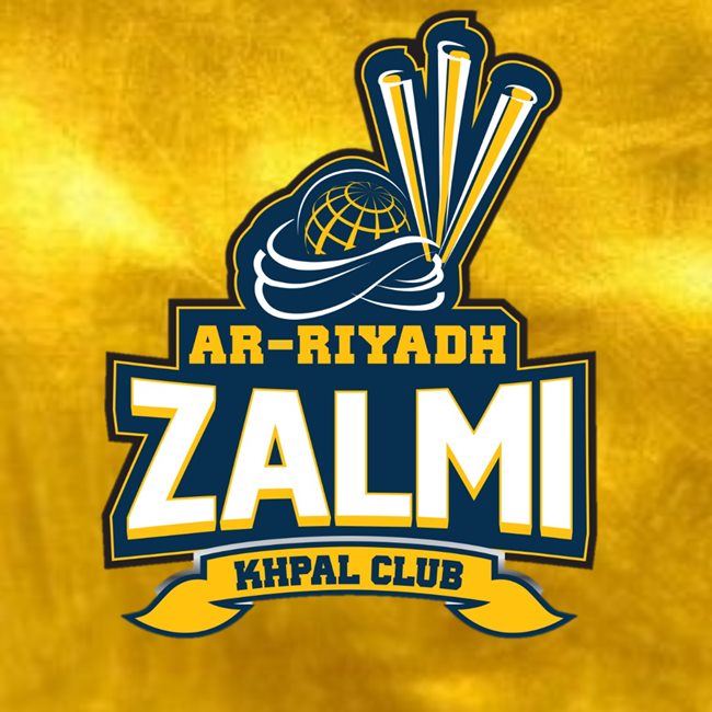 Ar Riyadh Zalmi Posts Facebook