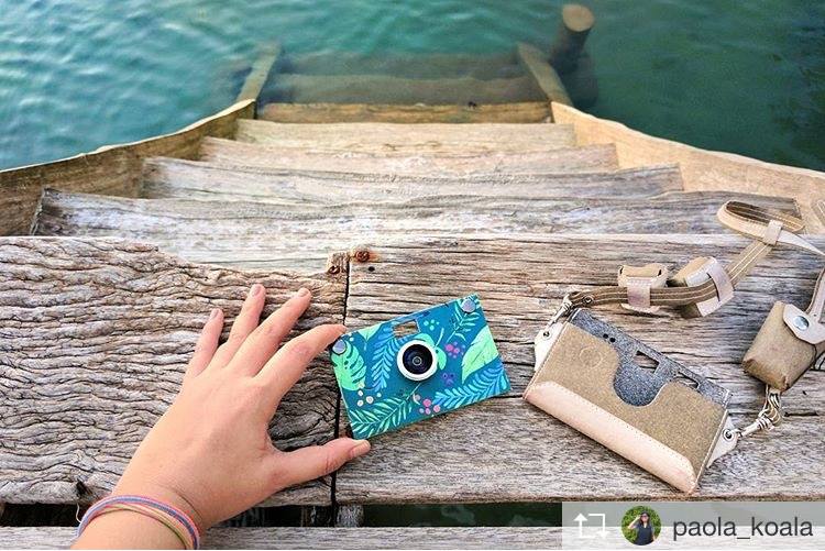 Paper Shoot MY - A creative casing design done by... | Facebook