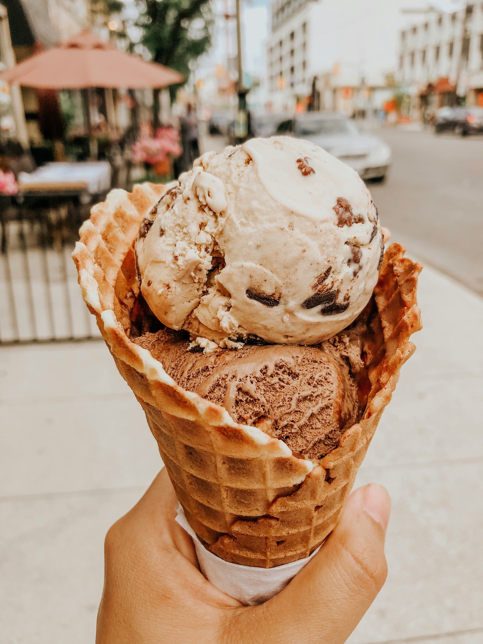 Full Moon Walk & ice cream - August 27th - meeting by VOLLEYBALL COURT