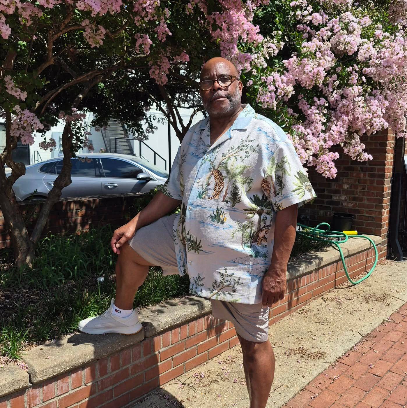 Earl Wolff | Facebook
