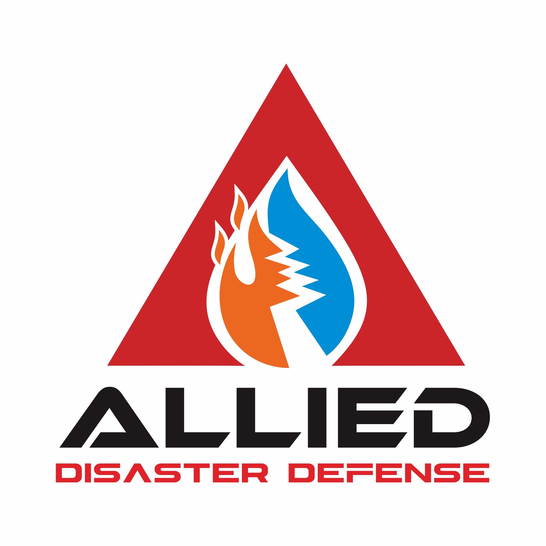 2020, the Blue Ridge fire. Our founder OP Almaraz evacuated his family ...