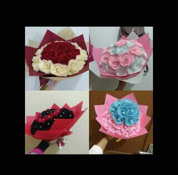 Bucket Bunga 🌸 | Facebook
