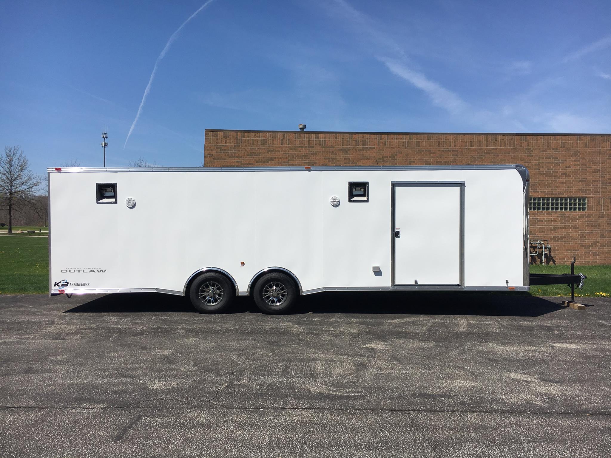 KB Trailer Sales added a new photo —... - KB Trailer Sales