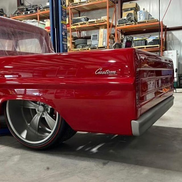 Custom Cab Brasil