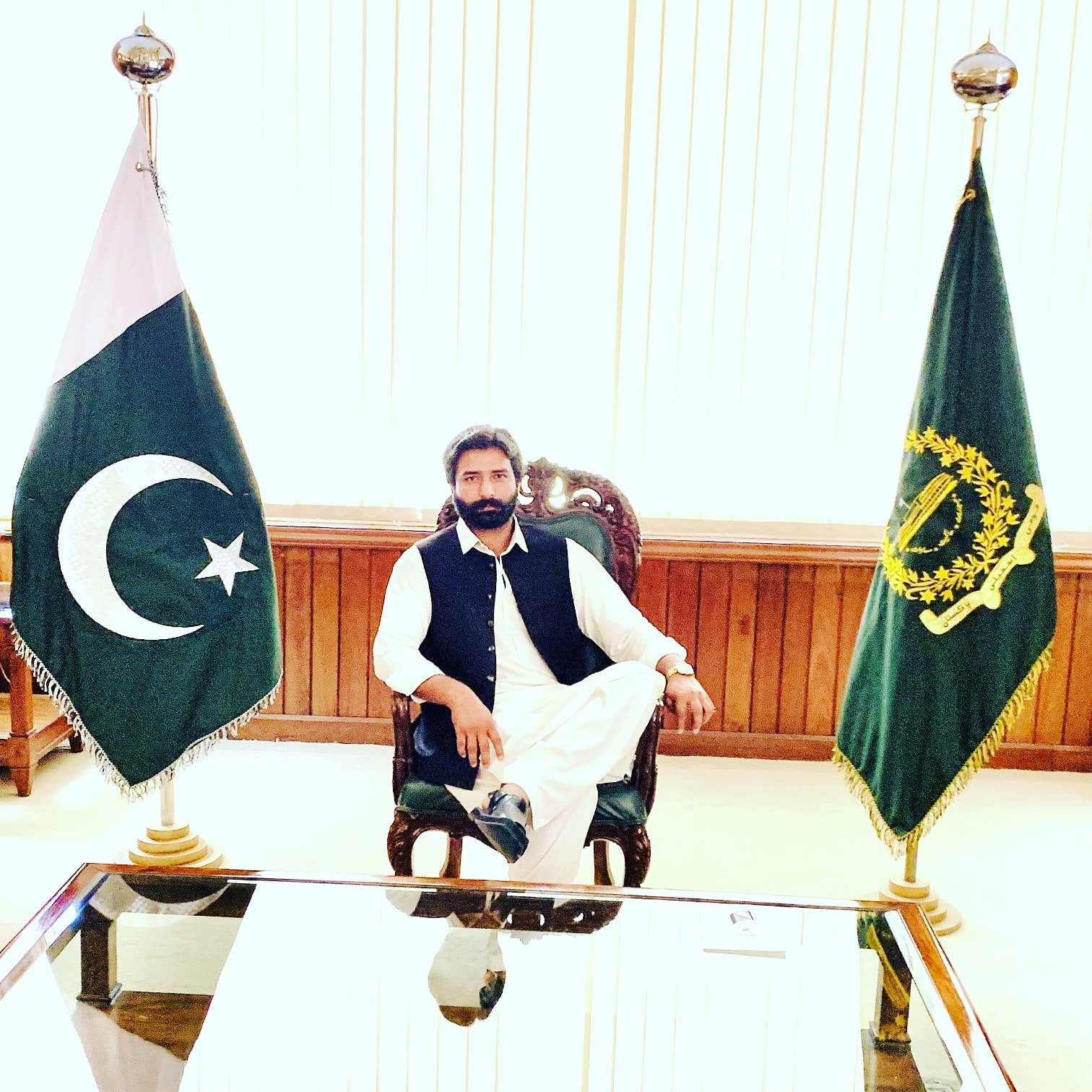 Jabran khan Khichi added a new photo. - Jabran khan Khichi
