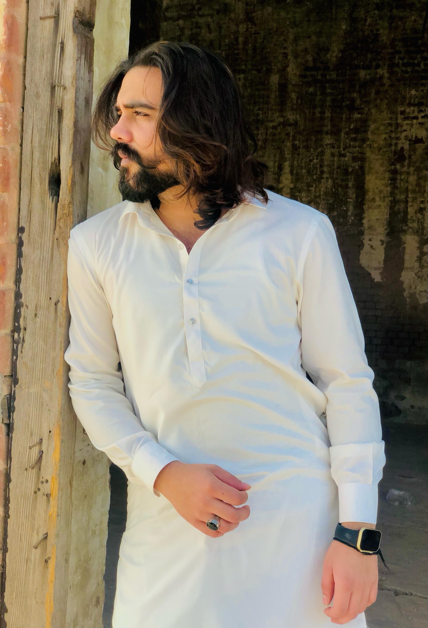 Umair Rajpoot
