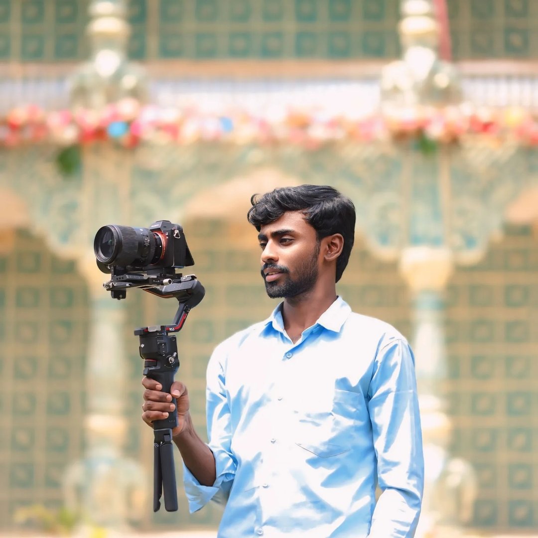 Santhu Photographr