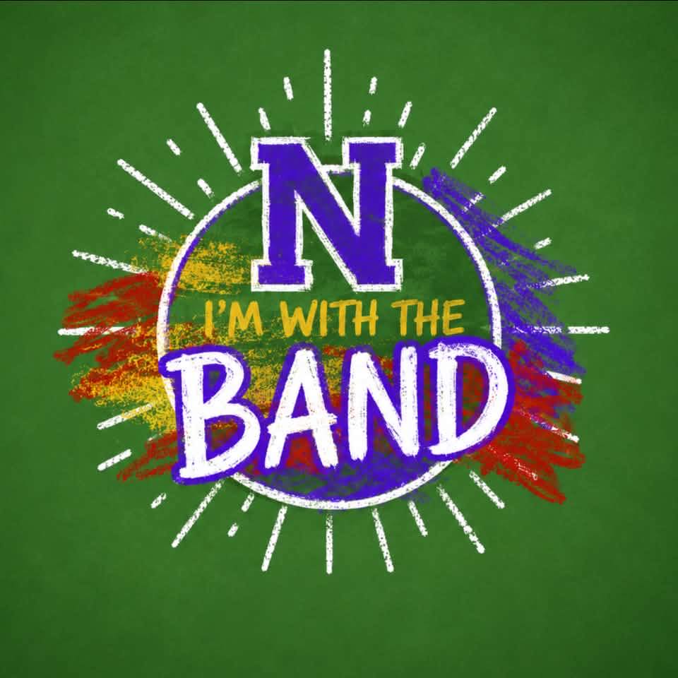 This is Marching Band. We love hearing our fans in the stands! Thank ...
