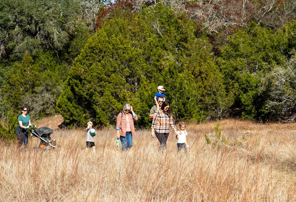 Shield Ranch