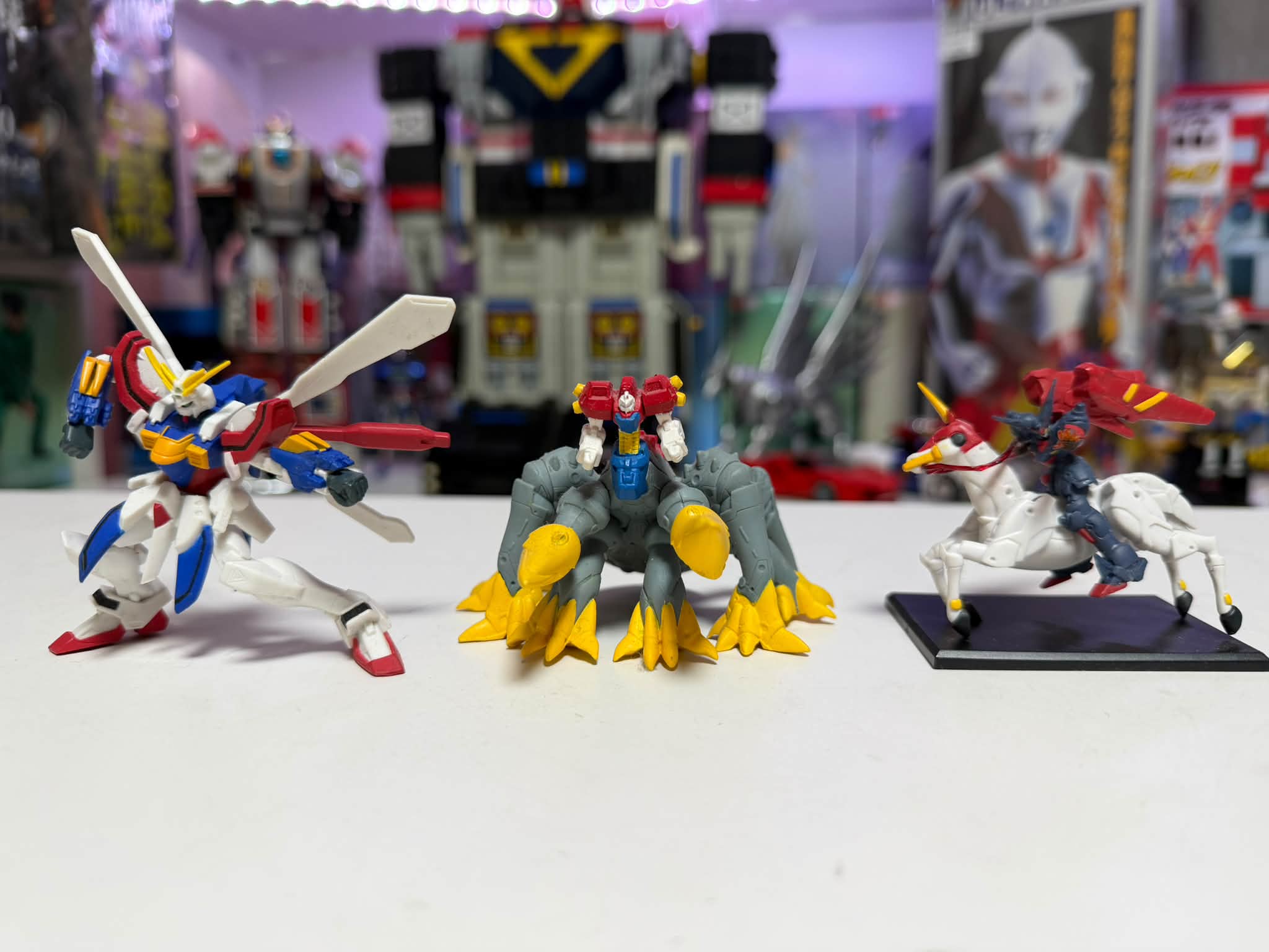 カルエゴセット Available!!!