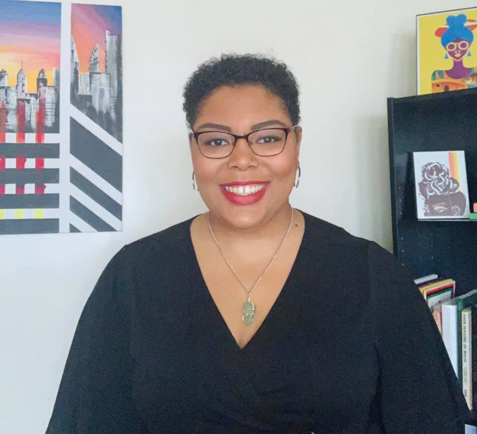 Becoming Her Podcast