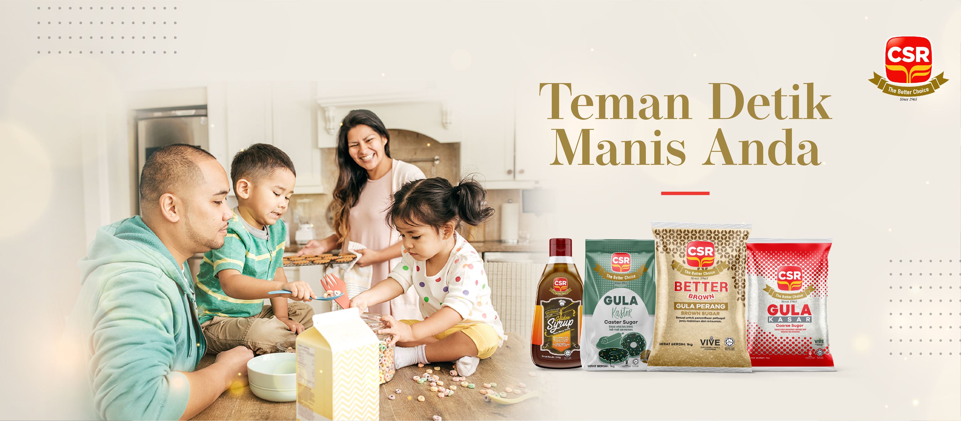 Csr Teman Sajian Home Facebook