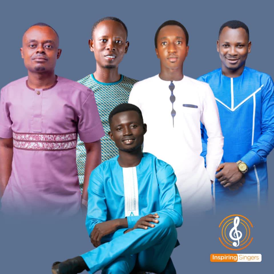 Inspiring Singers