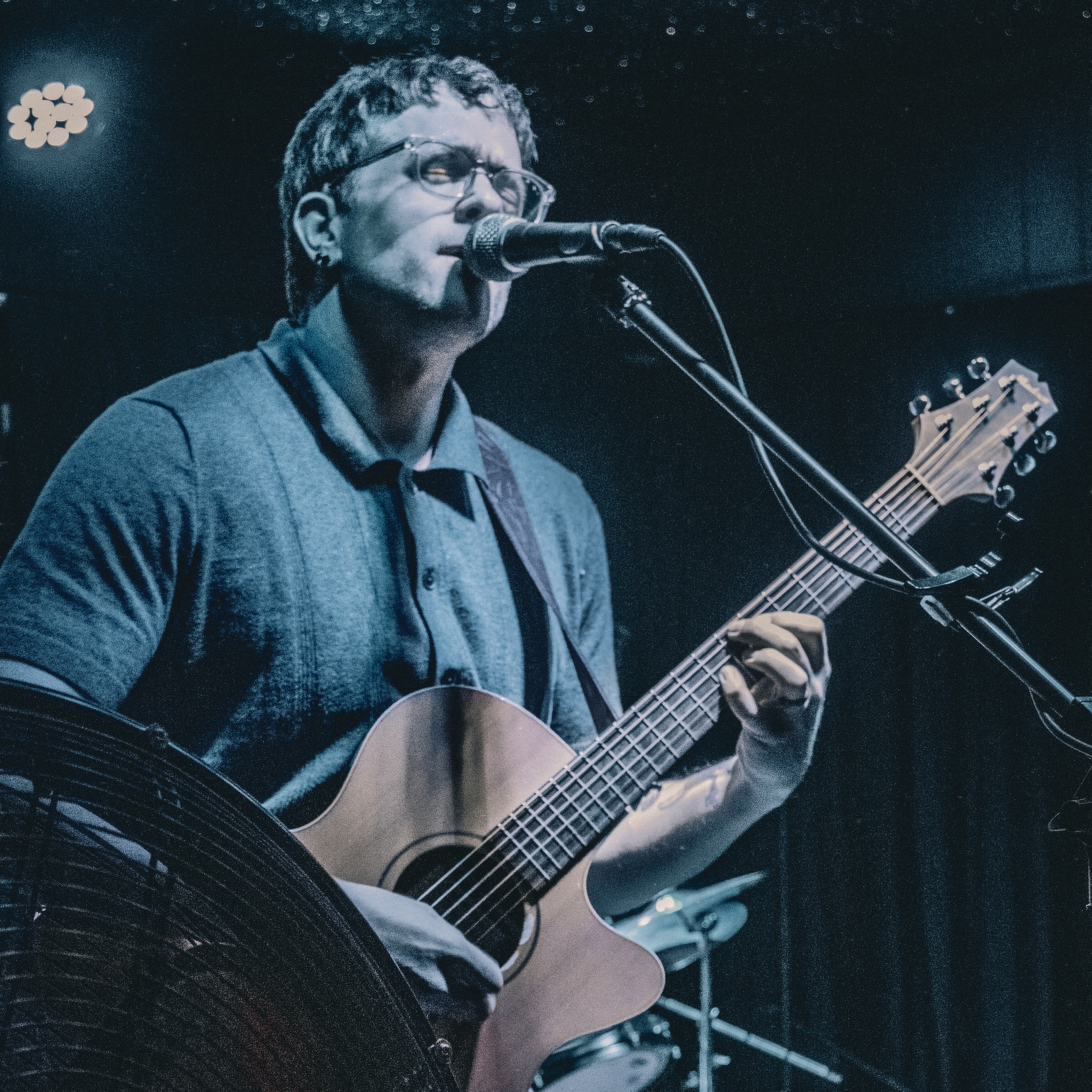 Cody James live music performances in Appleton and Minneapolis