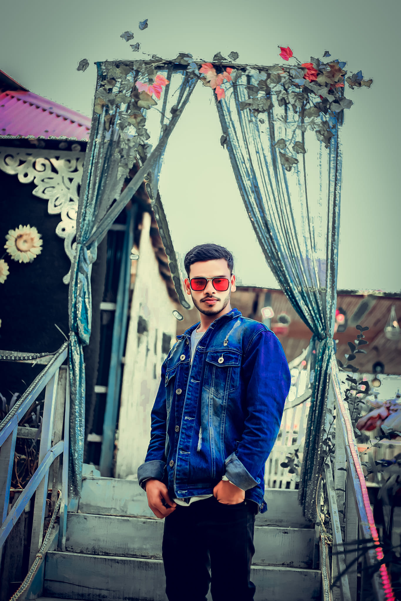 MD Ripon Islam
