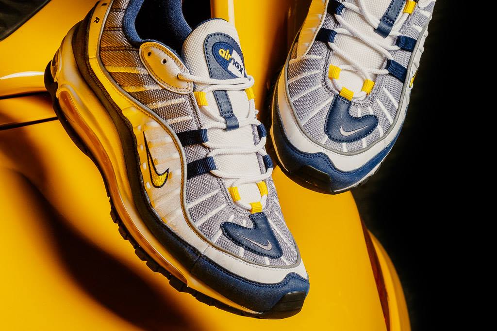 Nike Air Max 98 