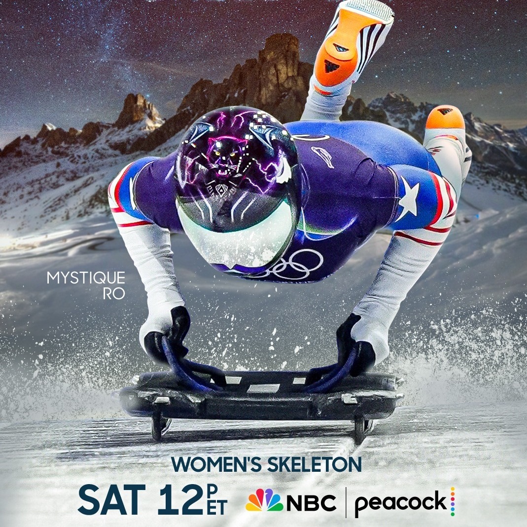 🇺🇸 ️ Mystique Ro – Team USA... - WTWC NBC 40, Tallahassee | Facebook