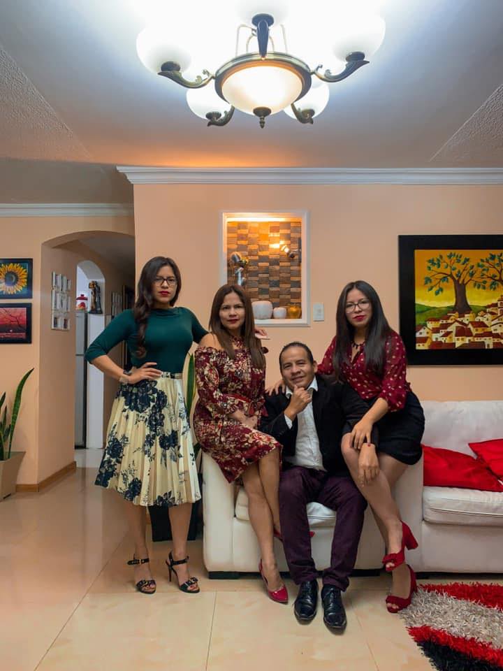 Nelson Rivas
