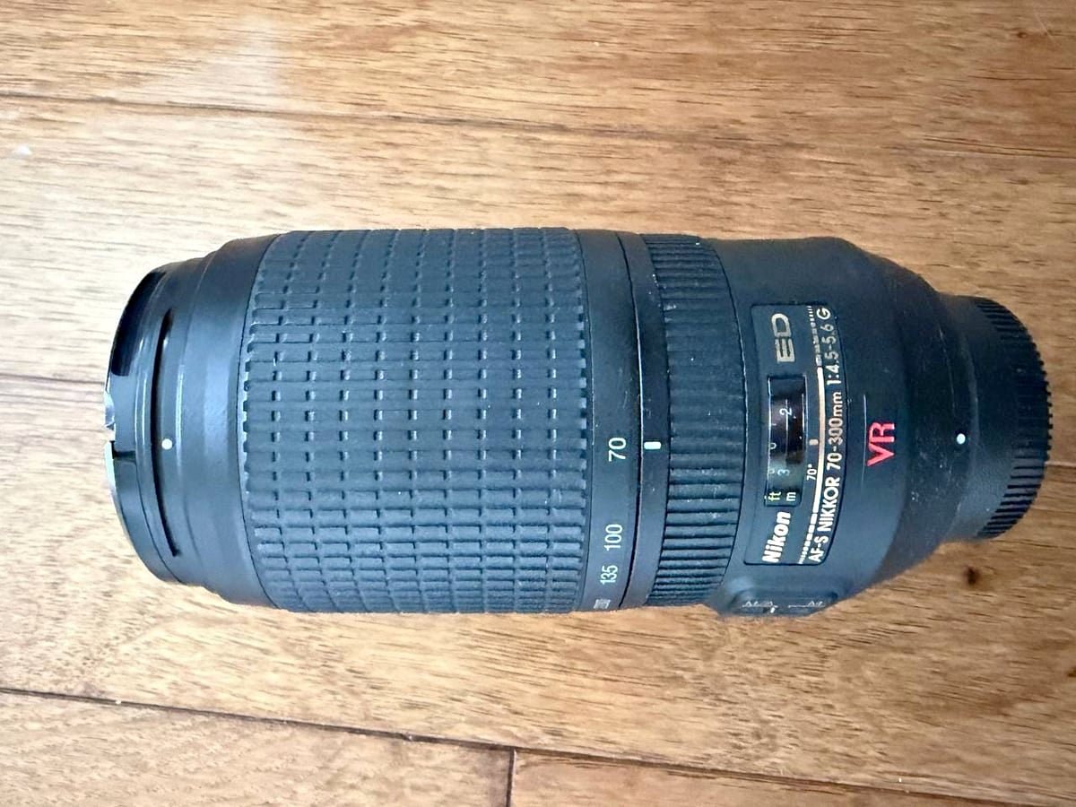 Nikon-af-s-dx-55-200mm-f-4-5-6g-vr‎‏ למכירה במצב חדש או משומש 