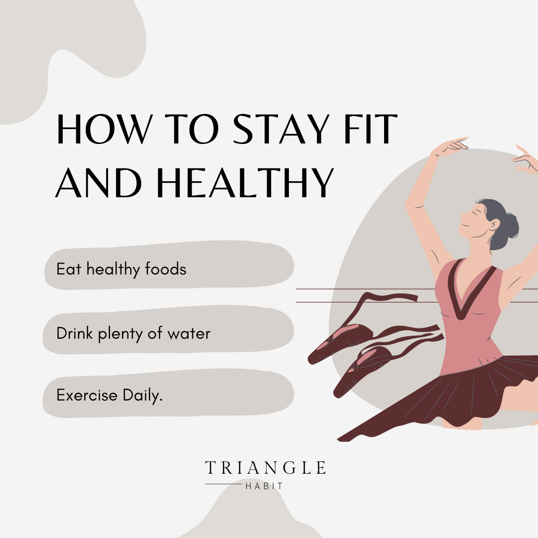 Triangle Habit - Kick the bad habits and start a healthy... | Facebook