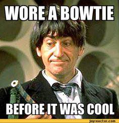 Crew of the Tardis