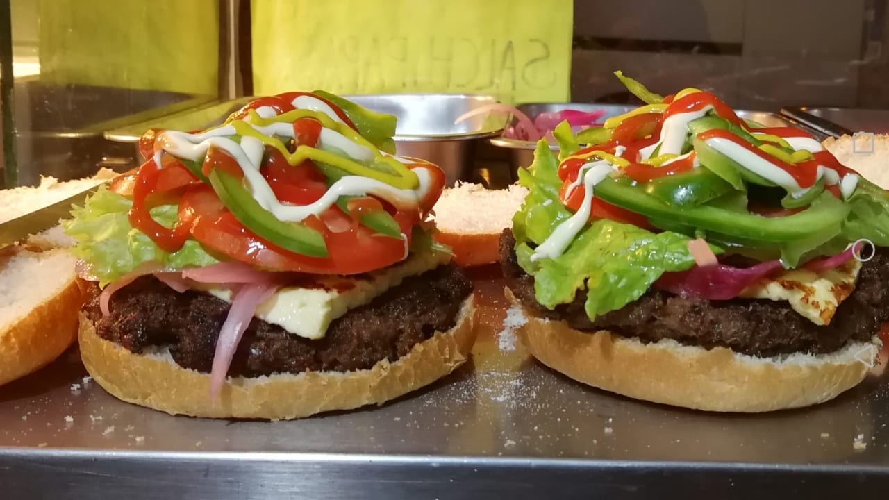 Chiko Burguer | Cochabamba