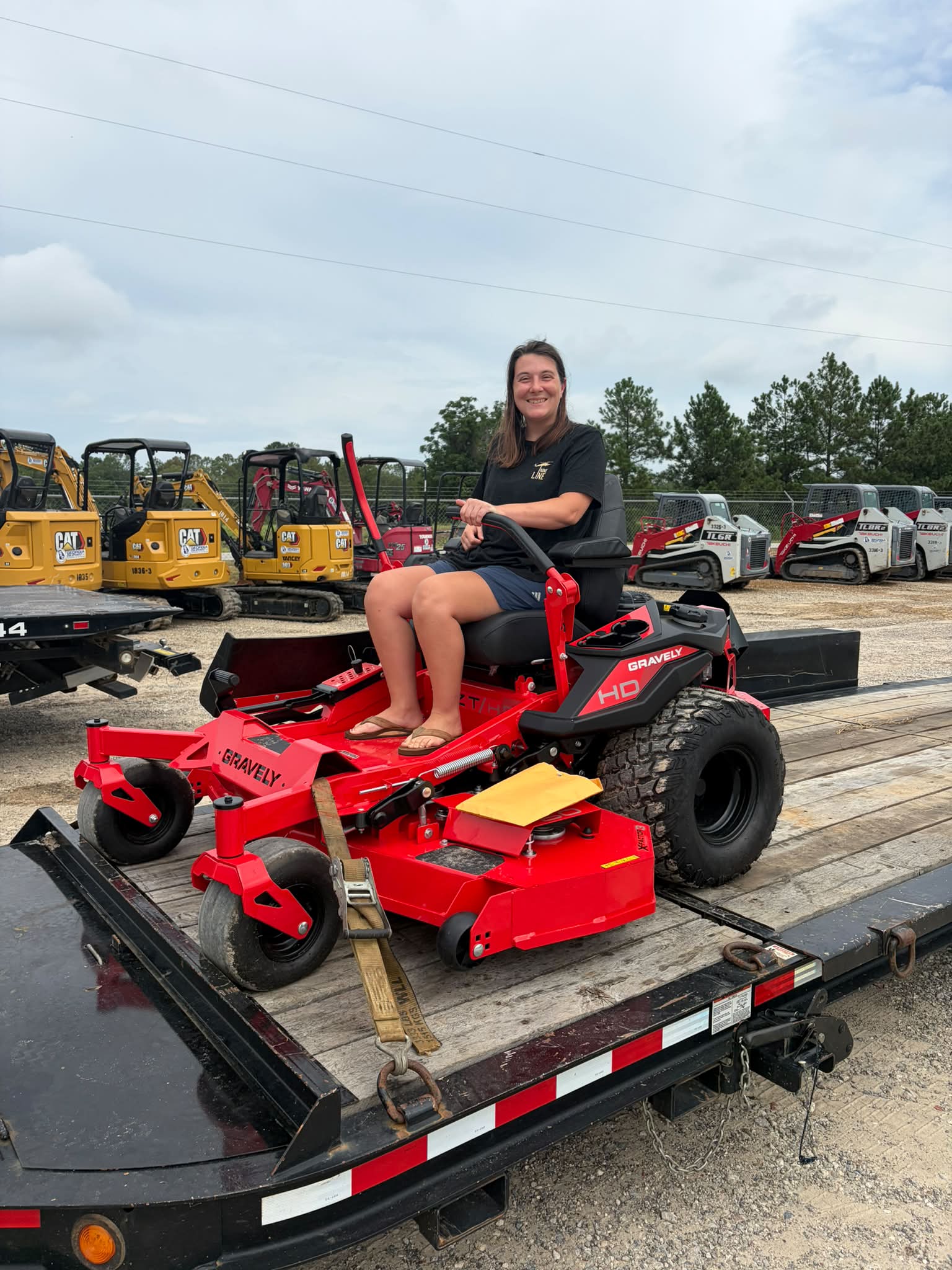 Georgia Equipment Statesboro | Statesboro GA