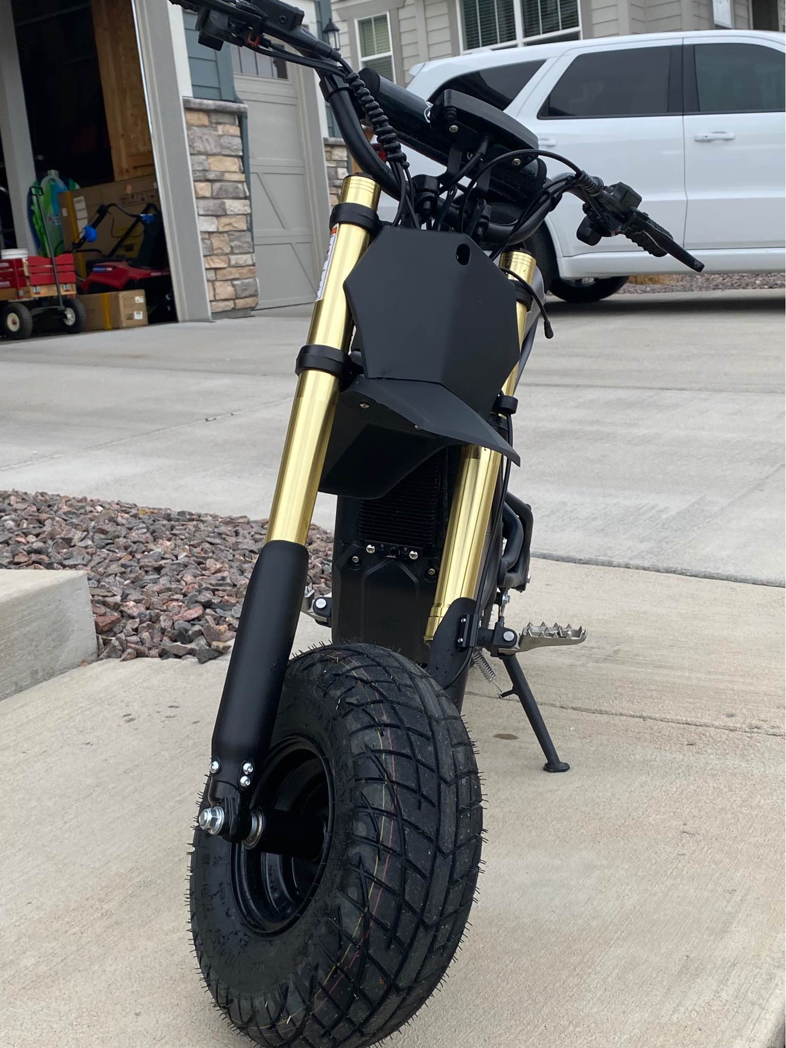 2025 Electro and Co Rizzler - Motorcycles - Elizabeth, Colorado ...