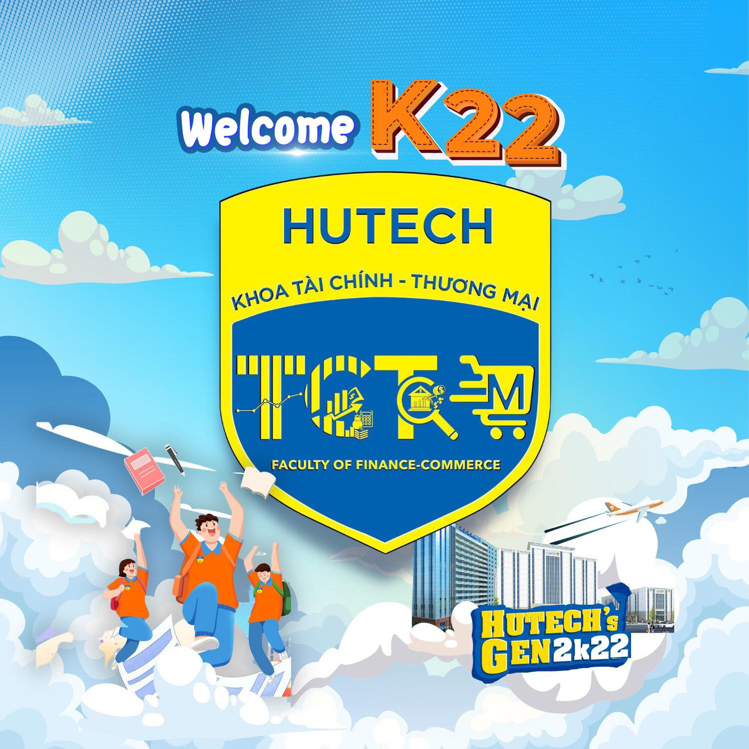 CLB Thể Dục Thể Thao -TCTM-Hutech | Ho Chi Minh City