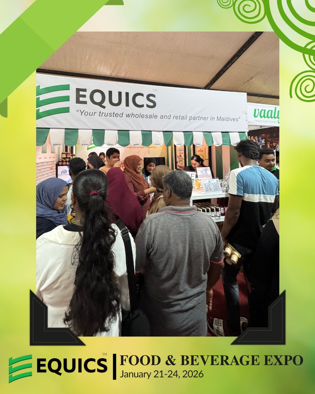 Equics Pvt Ltd | Male