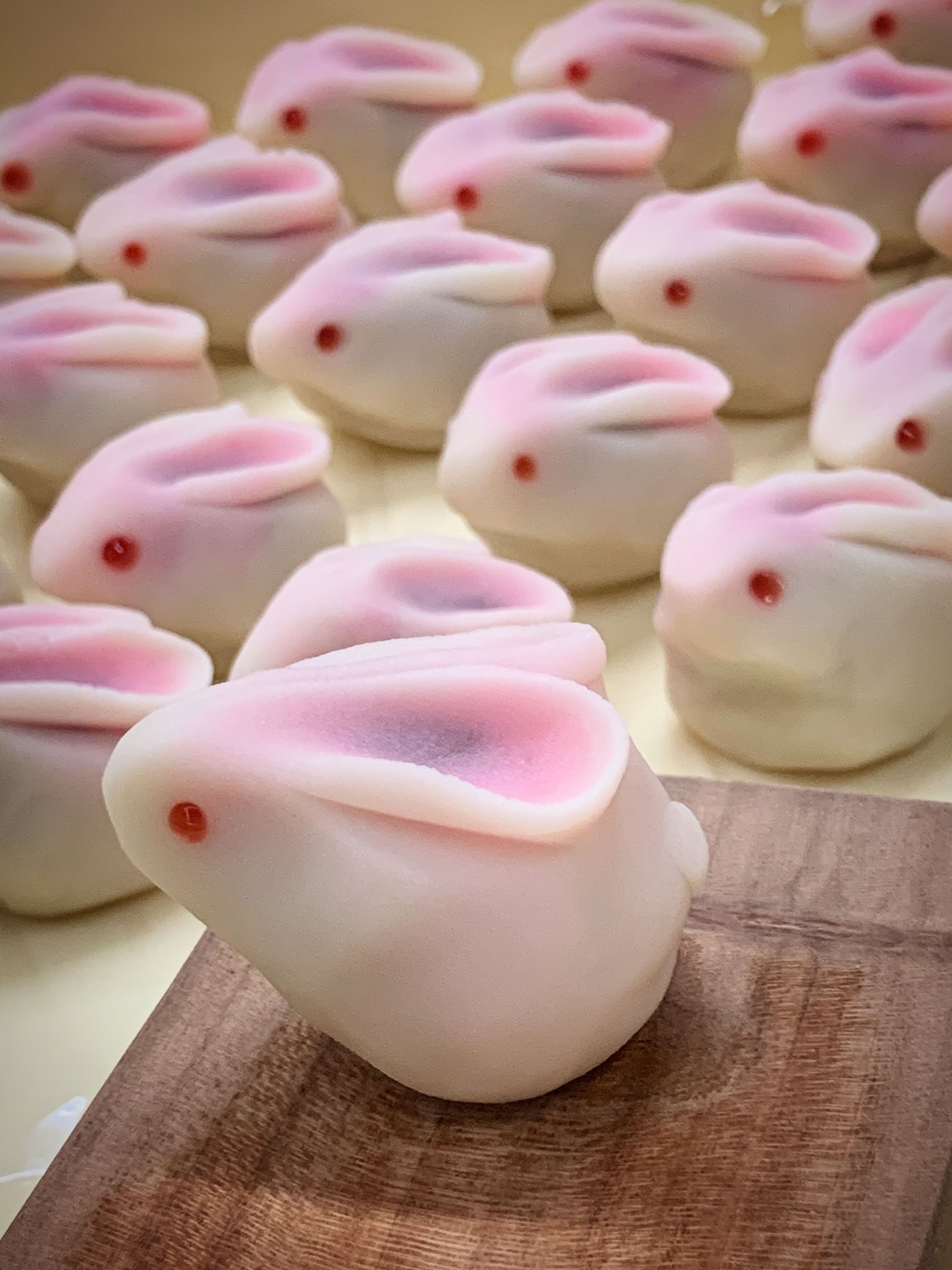 アントルメ 佐藤 菓子 店